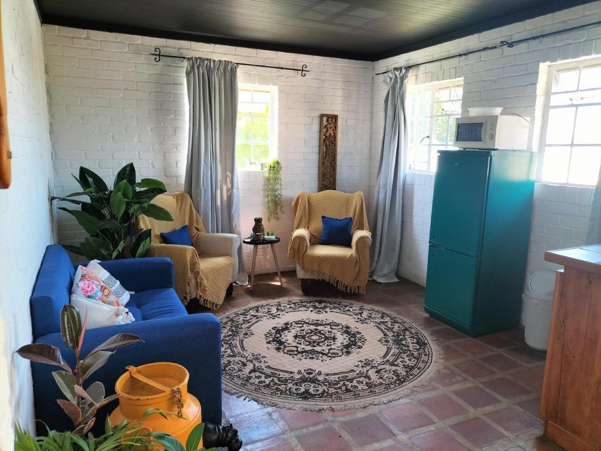 The Gallery Lounge Potchefstroom Luaran gambar