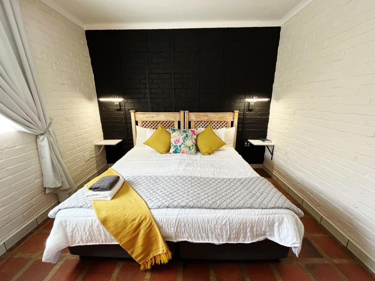 The Gallery Lounge Potchefstroom Luaran gambar