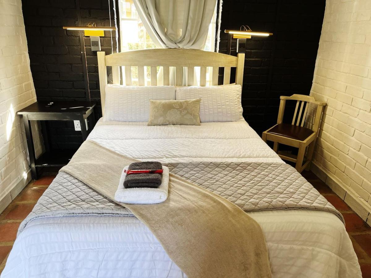 The Gallery Lounge Potchefstroom Luaran gambar