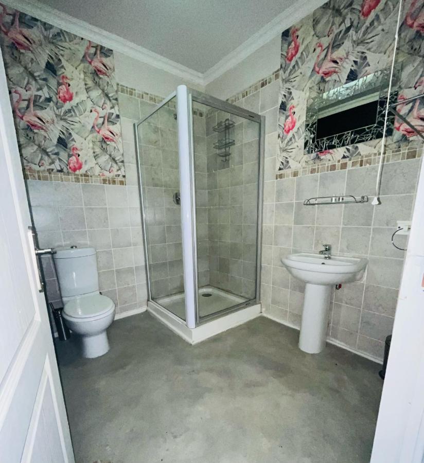 The Gallery Lounge Potchefstroom Luaran gambar