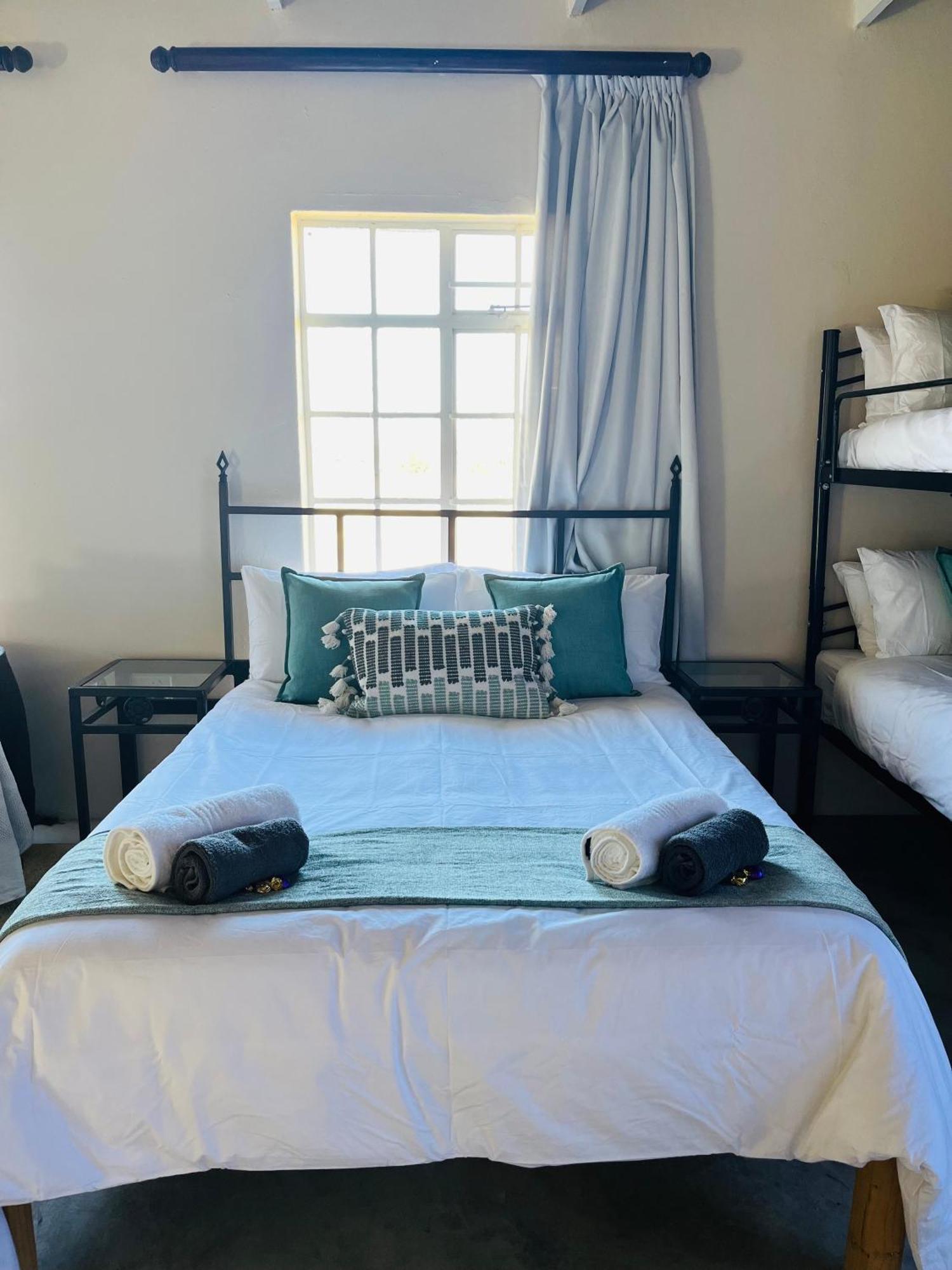 The Gallery Lounge Potchefstroom Luaran gambar