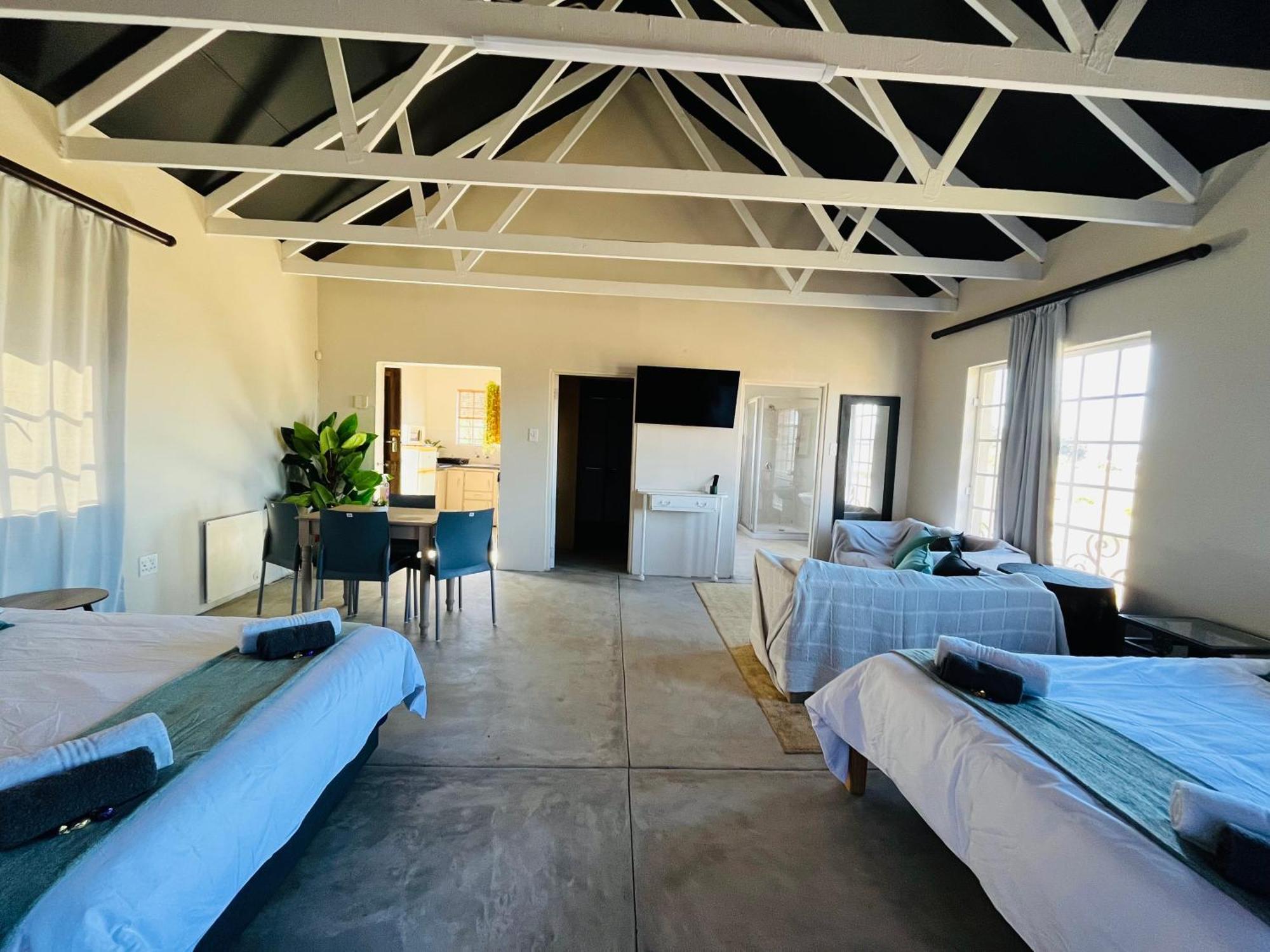 The Gallery Lounge Potchefstroom Luaran gambar