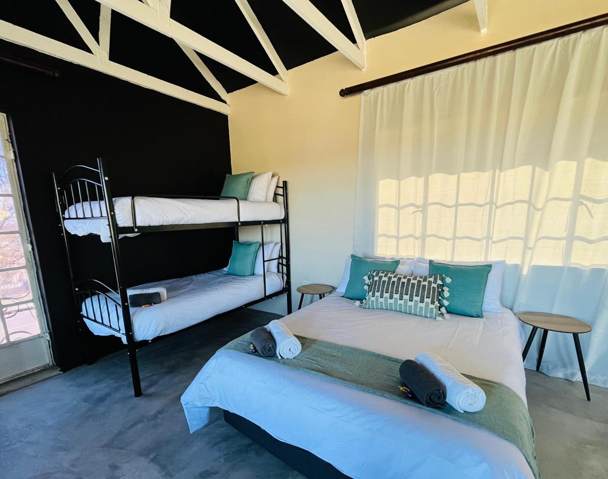 The Gallery Lounge Potchefstroom Luaran gambar