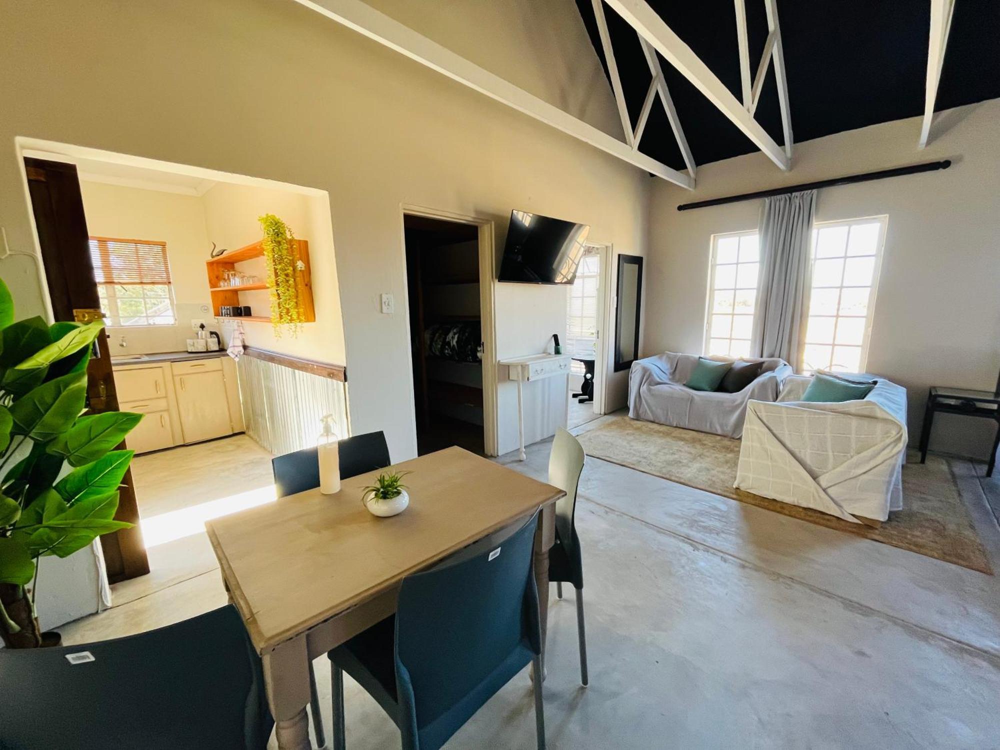 The Gallery Lounge Potchefstroom Luaran gambar