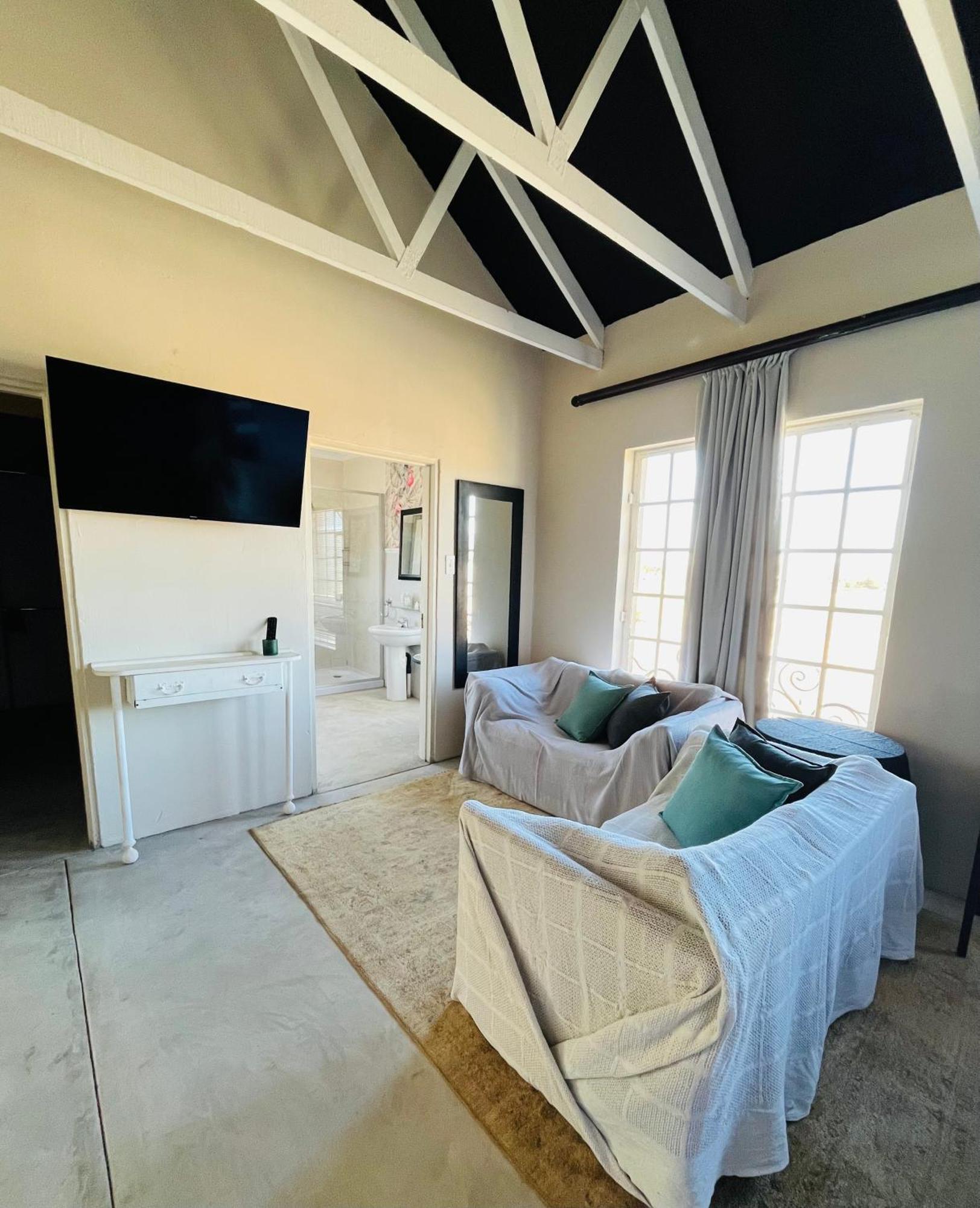 The Gallery Lounge Potchefstroom Luaran gambar