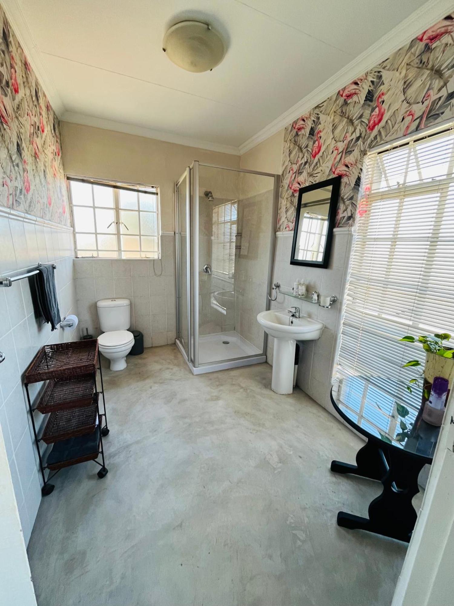 The Gallery Lounge Potchefstroom Luaran gambar