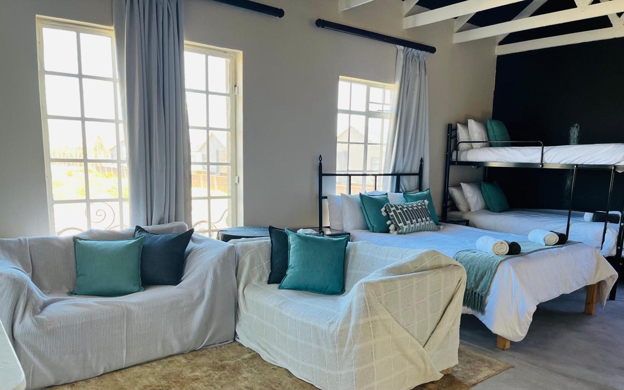 The Gallery Lounge Potchefstroom Luaran gambar