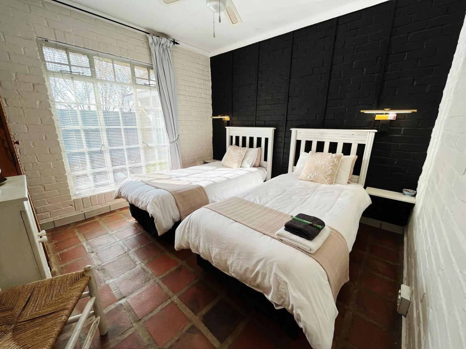 The Gallery Lounge Potchefstroom Luaran gambar