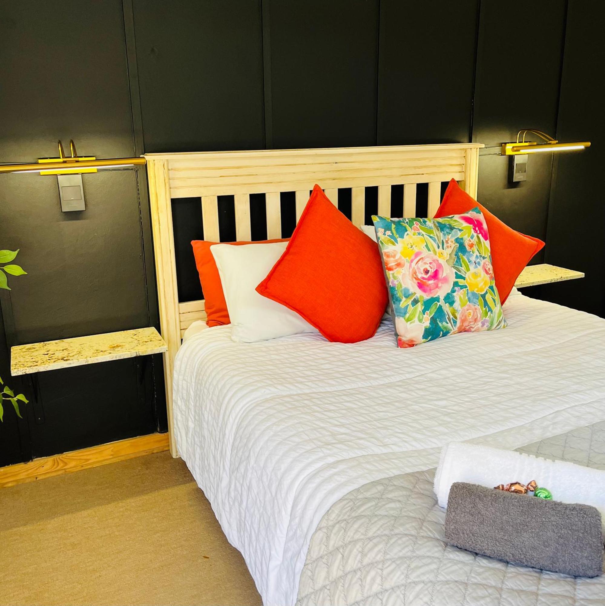 The Gallery Lounge Potchefstroom Luaran gambar